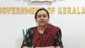 പകർച്ചപ്പനി പ്രതിരോധം: മന്ത്രി വീണാ ജോർജ് ഡോക്ടർമാരുടെ സംഘടനകളുടെ യോഗം വിളിച്ചു