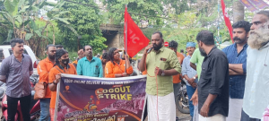 Swiggy&#039;s response to delivery partners strike in Kochi