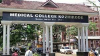 Department of Neonatology, Kozhikode Medical College