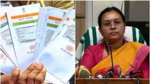 രേഖകൾ ഇല്ലാത്തതിന്റെ പേരിൽ ഒരു കുട്ടിക്കും സൗജന്യ ചികിത്സ നിഷേധിക്കരുത്: മന്ത്രി വീണാ ജോർജ്