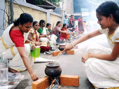 ആറ്റുകാൽ പൊങ്കാല : നാല് ഹീറ്റ് ക്ലിനിക്കുകൾ കൂടി ആരംഭിച്ചു