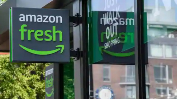 Amazon Fresh now in Thiruvananthapuram