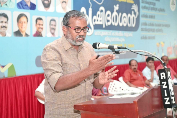 കൃഷിക്കൂട്ടങ്ങളായി തരിശുഭൂമികളിൽ കൃഷിയിറക്കണം: മന്ത്രി പി. പ്രസാദ്