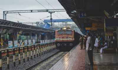 Indian Railways&#039; &#039;Mahakumbha Model&#039; project to manage crowd during festivals