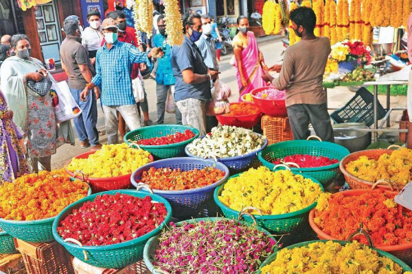 ഓണവിപണി: രണ്ട് ദിവസത്തിൽ 1196 പരിശോധനകൾ നടത്തി