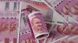 Former Principal Secretary to PM supports decision to withdraw Rs 2000 notes