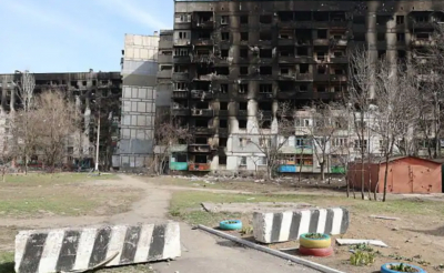 Russian troops are reportedly being redeployed to the southeast