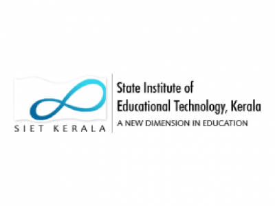 State Institute of Educational Technology with digital content for VHSE