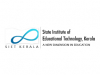 State Institute of Educational Technology with digital content for VHSE