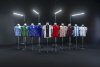 FIFA World Cup 2022: Adidas unveils federation kits