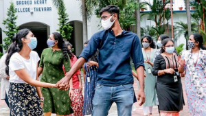 എൻജിനിയറിങ്‌ കോഴ്‌സുകളിൽ 5 ശതമാനം സീറ്റുകളിൽ സൗജന്യപഠനം ; സൂപ്പർ ന്യൂമറി സീറ്റുകൾ സൃഷ്ടിക്കും