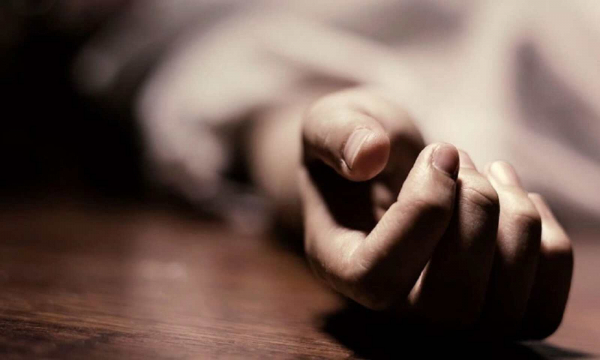 suicide in tamil nadu