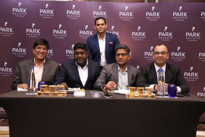 Radisson&#039;s Park Inn &amp; Suites India debuts in Guruvayur, Kerala