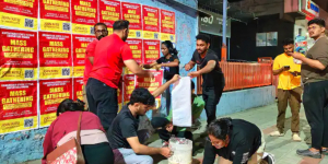&#039;ജോലി-ജീവിത സന്തുലിതാവസ്ഥ അവകാശം&#039;; ബെംഗളൂരുവില്‍ മാര്‍ച്ച് 9ന് ഭീമന്‍ പ്രതിഷേധത്തിന് ഐടി ജീവനക്കാരുടെ സംഘടന
