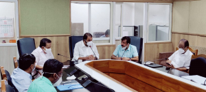 Intervention of the State Government to maintain the Kendriya Vidyalaya functioning in Kayamkulam NTPC; Letter will be given to the Center