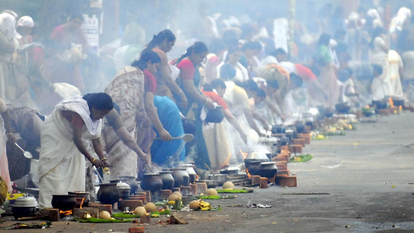 ആറ്റുകാല്‍ പൊങ്കാല: ഭക്ഷ്യസുരക്ഷ ഉറപ്പാക്കും, അനധികൃത പാര്‍ക്കിംഗും പണപ്പിരിവും അനുവദിക്കില്ല