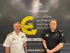 Australia to strengthen regional civil maritime security