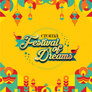 Chroma with Festival of Dreams campaign