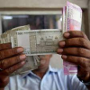 Welfare pension granted in one installment as a gesture of goodwill