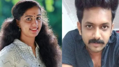 Kiran Kumar&#039;s husband convicted in suicide case