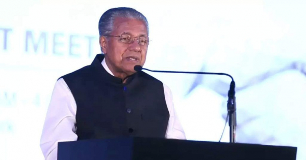 കെ-റെയിൽ പദ്ധതി നടപ്പാക്കുകതന്നെ ചെയ്യും: മുഖ്യമന്ത്രി