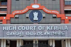 high court of kerala